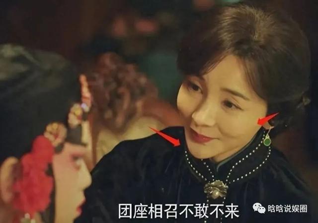 《甄嬛传》剧星整容后变脸，荧屏美女变身蛇精面？