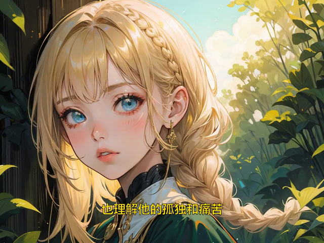 【原创】美女与狼人的浪漫之恋（一）