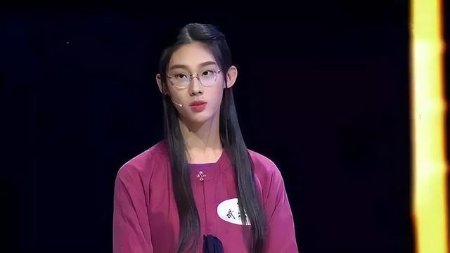 五位美女学霸，排名不分先后，出生时代遍布古今，你认识几个？