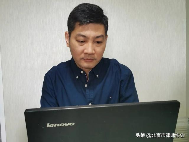 担使命 展风采 青年律师公益法律服务团助力推进青少年普法宣传教育