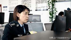 美女警花玲(【最美广河人】马仲霞：铿锵玫瑰勇担当 巾帼女警绽芳华)