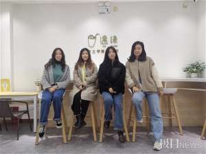 武汉理工大学美女(有颜又有才武汉理工大学这个女生寝室全员到名校深造)