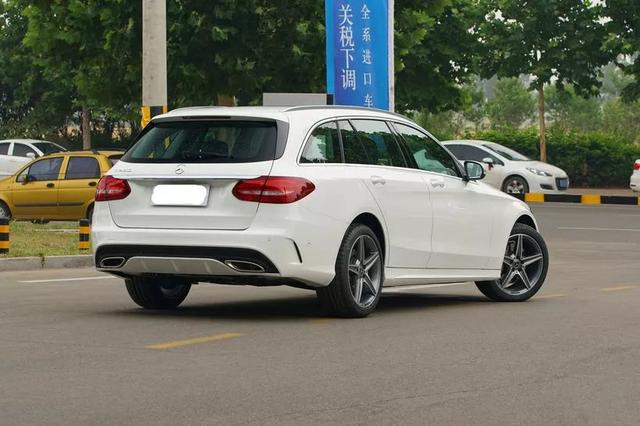 这几款豪华品牌旅行车 让个性与实用双飞