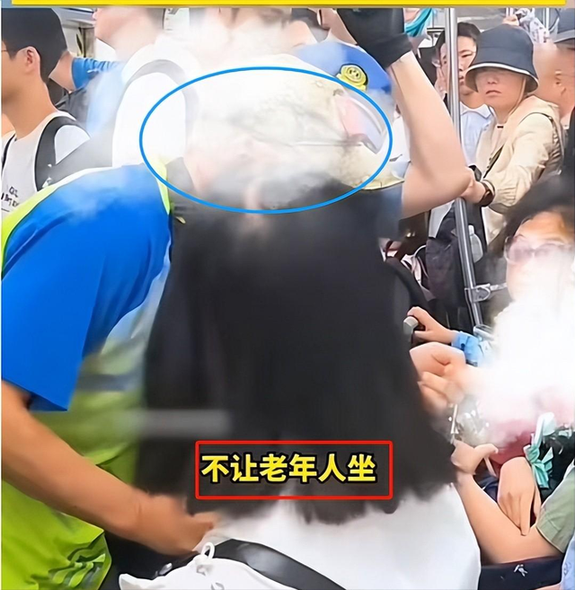 “流氓”也该有底线！贵州一女子音乐节遭陌生男脱裤猥亵、顶屁股