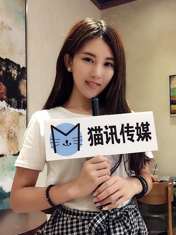 谁说广州体育学院没有美女？看看这12位高颜值女神吧！