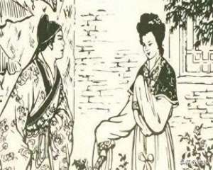 美女是狐仙(美女为了不惹麻烦，从小扮做丑女，和狐仙成就美满姻缘)